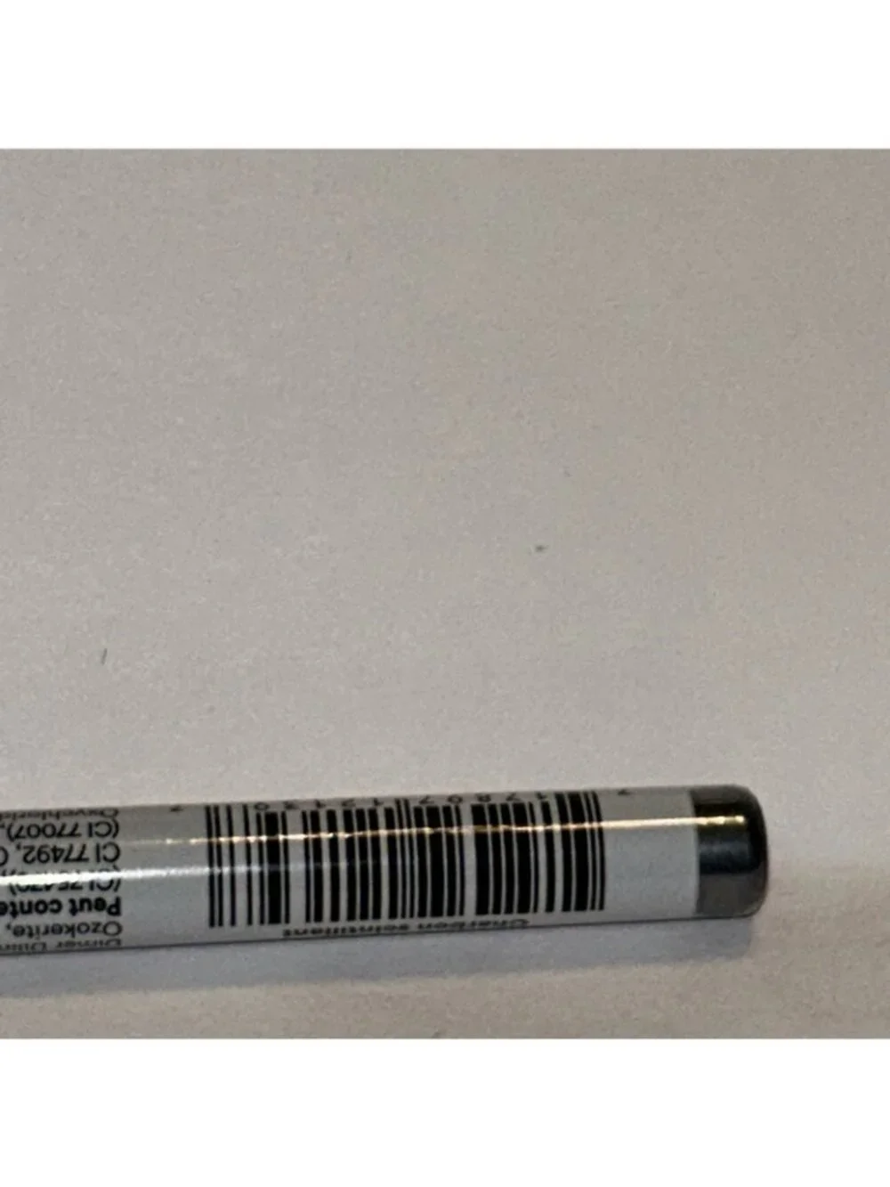Ulta Automatic Eyeliner Charcoal Glitter Sealed  NEW